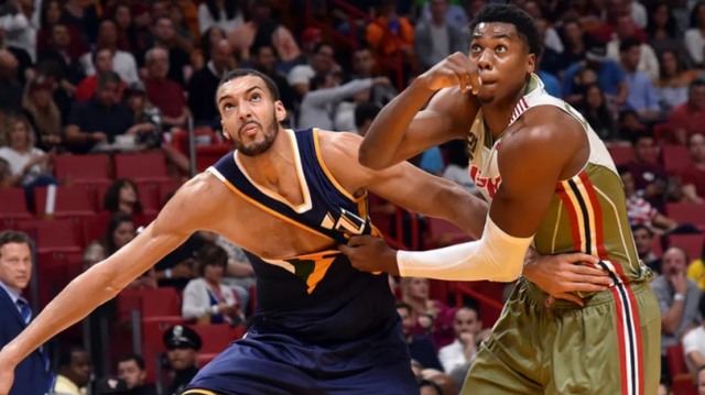 与奇才交易 与奇才交易