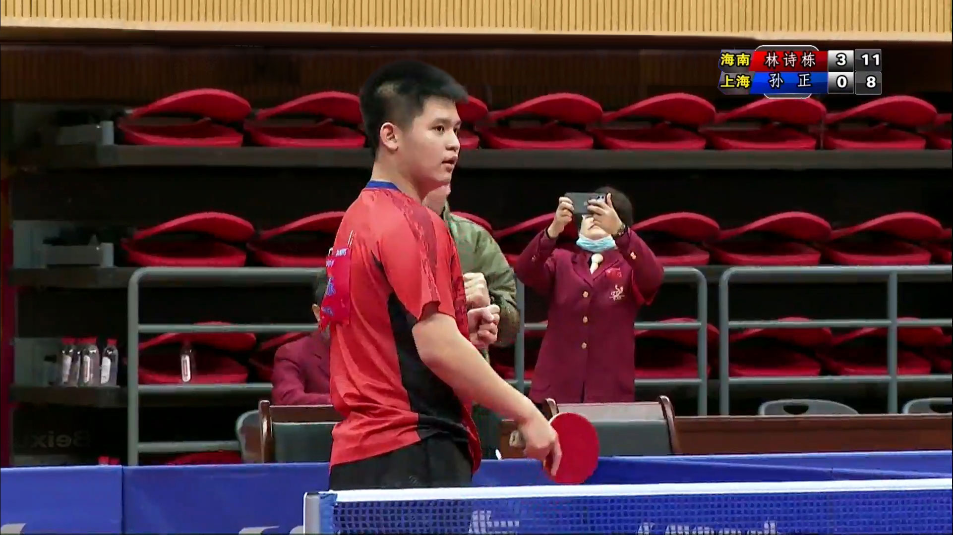 中期最大黑 中期最大黑