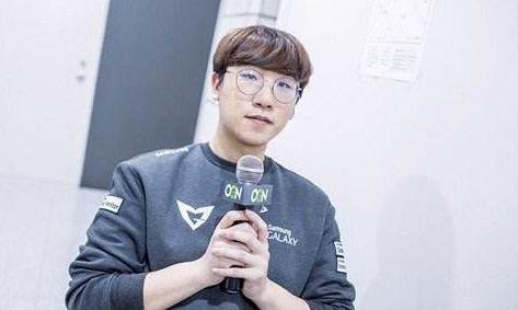 引入新人后